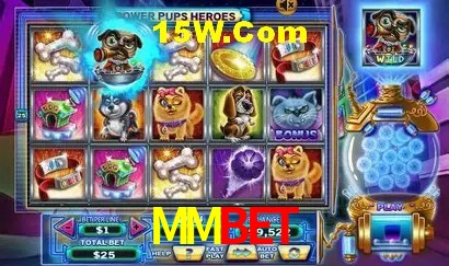 Desvendando o Mundo dos Jogos Virtuais na MMbet