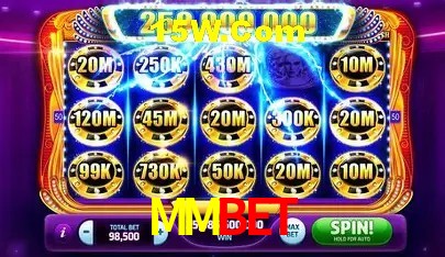 A Emoção da Loteria na MMbet: Uma Chance de Mudança de Vida
